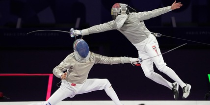 Scherma, da Marini a Volpi: quanti azzurri pronti a brillare agli Europei di Genova