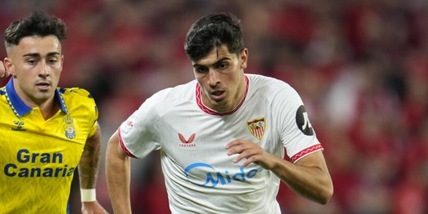 Juanlu al Napoli, Manna in pressing. Dalla Spagna: "C'è una clausola"