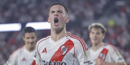 Mastantuono al Real è ufficiale: trasferimento più caro del calcio argentino, le cifre