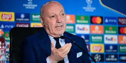 Inter, rimborsato in anticipo il bond ereditato da Tohir e Suning