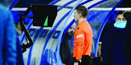 Mondiale per Club, tutte le novità arbitrali: dalle regole per i portieri all’intelligenza artificiale