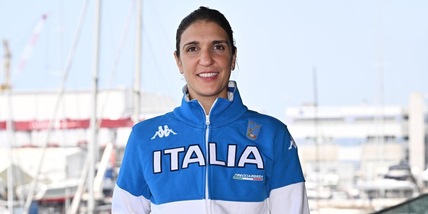 Scherma, via agli Europei di Genova: Errigo guida le fiorettiste, in pedana anche gli azzurri della sciabola