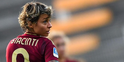 Giacinti può lasciare la Roma: maxi offerta dalla Turchia per la giallorossa