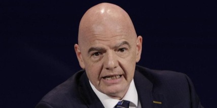 Il Mondiale di Fifantino