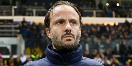 Pisa, dopo Inzaghi c'è Gilardino: è lui la scelta