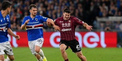 Samp, ora è davvero l'ultima chiamata. Ma la Salernitana è pronta alla battaglia