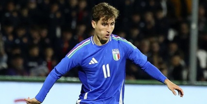 Italia U21, a Cesena e Cremona le sfide di qualificazione a Euro 2027 con Svezia e Armenia