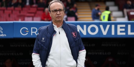 Marino carica la Salernitana: "Con la Samp senza fare calcoli"