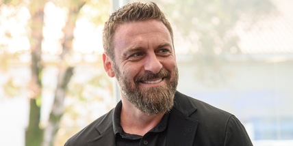 Parma, in pole rimane De Rossi