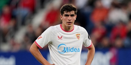 Affare Juanlu: il Napoli tratta con il Siviglia