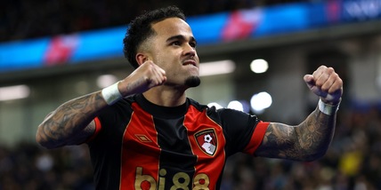 "L'ex Roma Kluivert può lasciare la Premier League: è un obiettivo del Leverkusen"