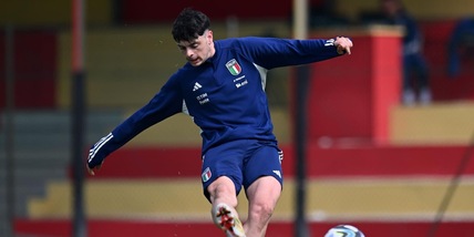 Under 21, Ambrosino sfida la Spagna e punta in alto: “Voglio vincere l’Europeo”