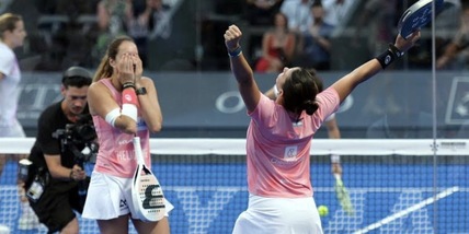 Triay-Brea da impazzire: sono loro le regine a Roma. E Gemma è di nuovo la numero uno