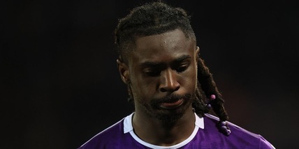 Fiorentina in ansia per Kean: sirene dall'Arabia, l'Al Qadsiah fa sul serio