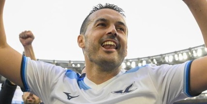 Lazio, ufficiale il rinnovo di Pedro: il comunicato e le cifre