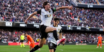 Milan, respinta la prima offerta per Javi Guerra