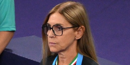 Ginnastica, Maccarani patteggia 3 mesi di stop: punita per comportamento antisportivo