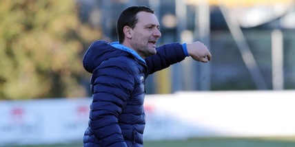 Lazio Primavera, Francesco Punzi è il nuovo allenatore: il comunicato