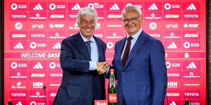 Gasperini e Ranieri, la normalità è la nuova genialità