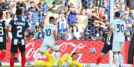 L'Inter non va oltre l'1-1 con il Monterrey: dormite in difesa e gol di Lautaro, cosa è successo nella notte