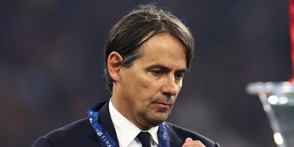 Incredibile Inzaghi: "Non c'era squadra che avrei voluto allenare oltre..."