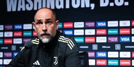 Juve, Tudor “Carichi per il Mondiale. Con 3 colpi saremo competitivi”
