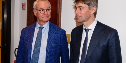 Massara alla Roma un anno dopo: ecco il retroscena con i Friedkin prima di prendere Ghisolfi