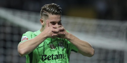 Niente Juve per Gyokeres, l'agente punta tutto sull'Arsenal: il retroscena