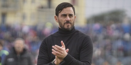 Serie B, il Catanzaro ha scelto Alberto Aquilani