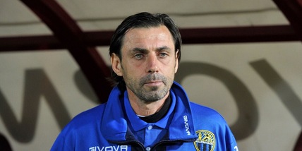 Gautieri e il racconto del retroscena inedito sul bigliettino dentro la porta del San Paolo