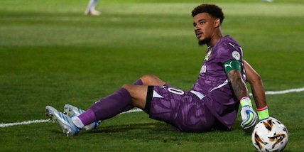 Mondiale club, applicata una nuova regola per la prima volta contro il Mamelodi Sundowns