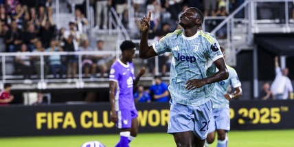 La Juve travolge l'Al Ain 5-0: Tudor, esordio da sogno al Mondiale per Club