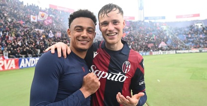 Napoli, maxi operazione: tutte le cifre per Ndoye e Beukema