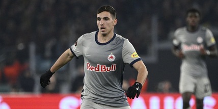 Mondiale per Club: la tempesta non ferma il Salisburgo. Pachuca ko