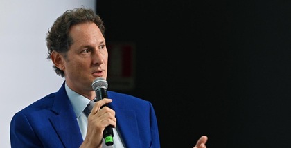 Juve, il piano di Elkann: lo scudetto in tre mosse