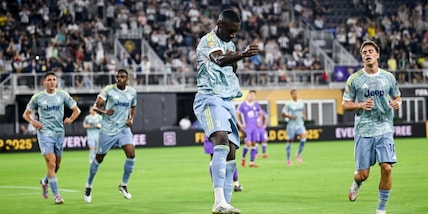 Kolo Muani: "Voglio restare alla Juve, sono felice qui". E su Tudor...