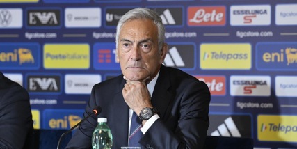 Gravina e la frase su Ranieri: "È stata un'idea ma non c'erano le condizioni. Con Dan Friedkin..."