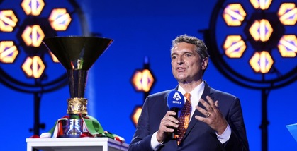 Serie A, anticipi e posticipi delle prime tre giornate: ecco le date e gli orari ufficiali