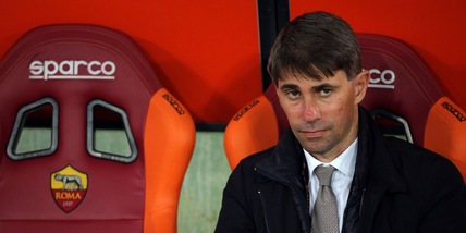 Roma, ufficiale Massara come direttore sportivo: il comunicato