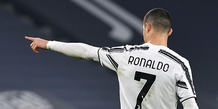 Niente processo al fratello di CR7 per le maglie della Juventus