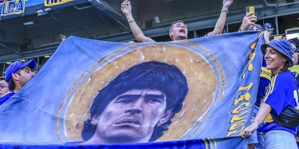 Riparte il processo Maradona: da dove si riprende e cosa succede adesso