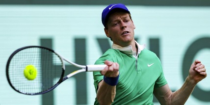 Sinner, quando torna in campo: ecco il prossimo torneo del numero uno del mondo