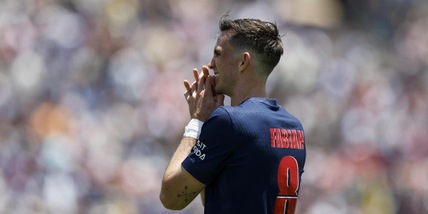 Mondiale per Club, il Psg ko a sorpresa: Botafogo già avanti