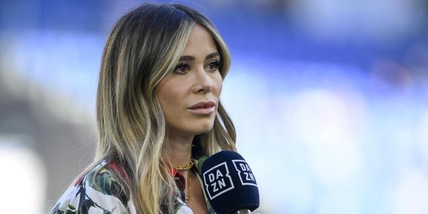 Club World Cup Show, il nuovo programma DAZN condotto da Diletta Leotta
