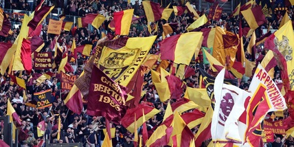 Roma, che entusiasmo: già 15mila gli abbonamenti rinnovati