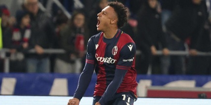 Napoli, Ndoye gioca al rialzo: cosa manca per chiudere