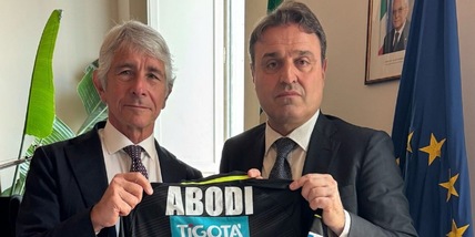 Arbitri pubblici ufficiali, un’idea di serietà