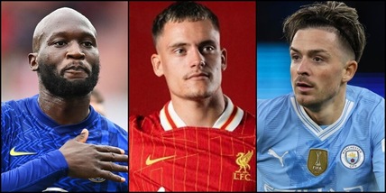 Premier, gli acquisti più costosi di sempre: Wirtz vola in testa, ecco la top 10