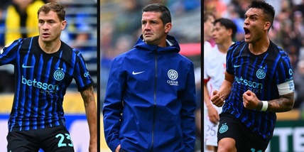 Inter-Urawa, le pagelle dei nerazzurri: Lautaro suona la riscossa, Carboni accende la festa