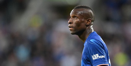 Juve in Premier League: Nico Gonzalez fa posto a Sancho, spunta Jackson per il dopo Vlahovic